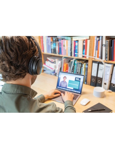 Cuffie wireless ANC